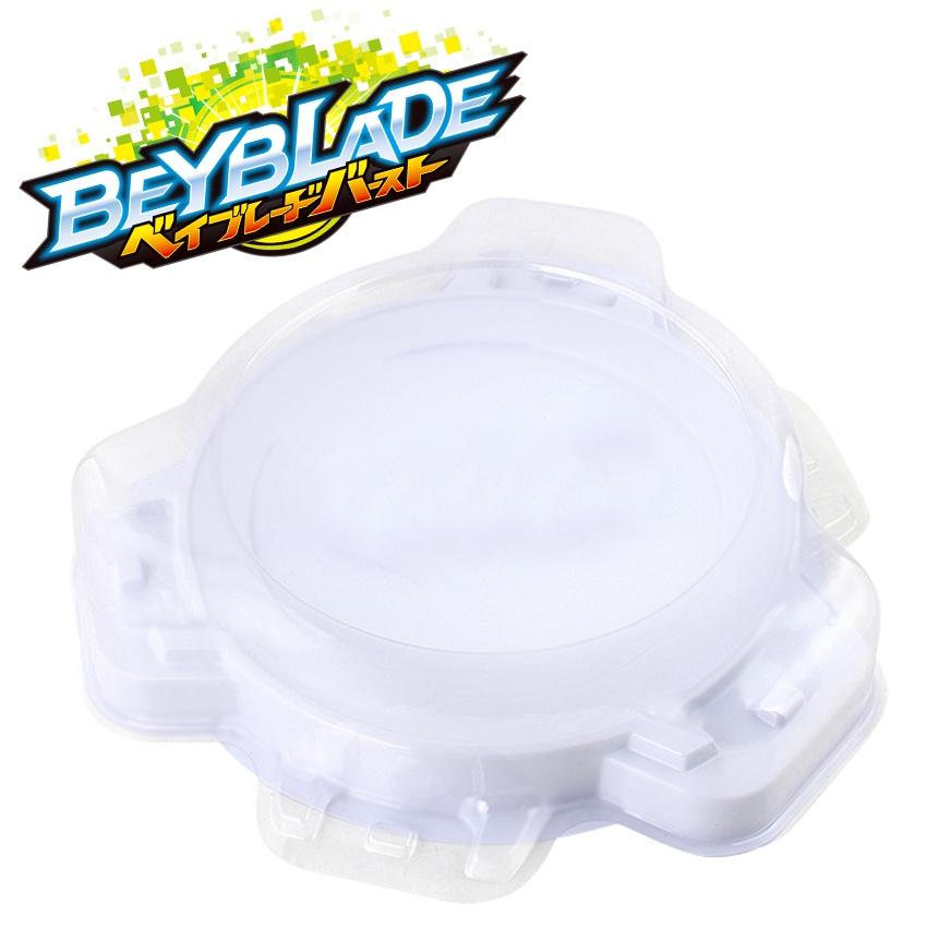 Burst Beyblade Gyro Arena Disk Duel Spinning Top Beyblades Launcher