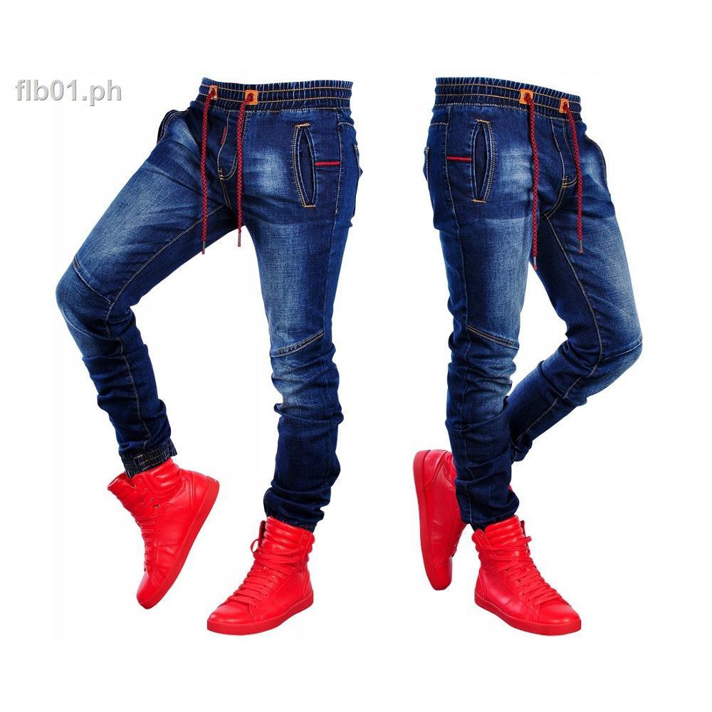 cheap biker jeans