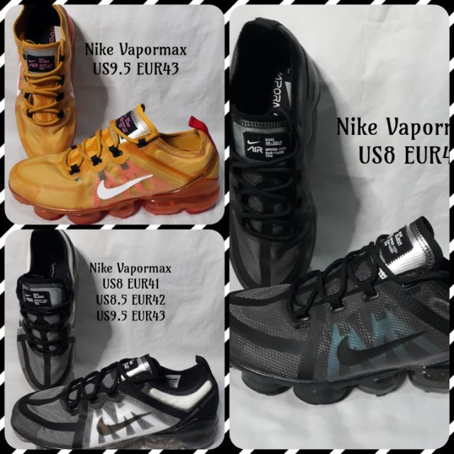 nike vapormax in sale