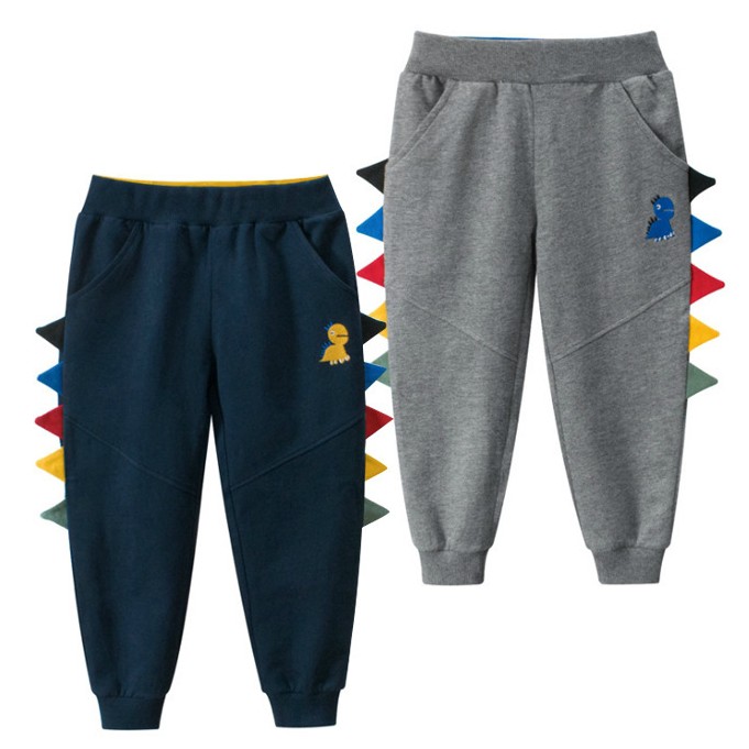 girls dinosaur pants