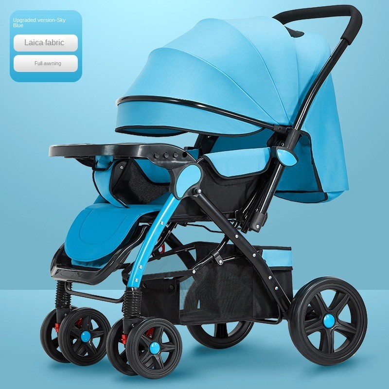 shopee stroller murah