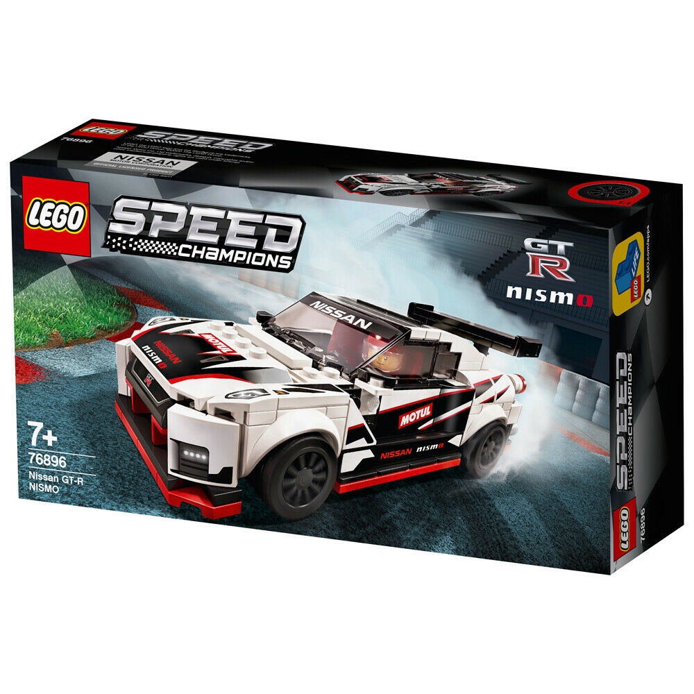 lego 76896 speed champions