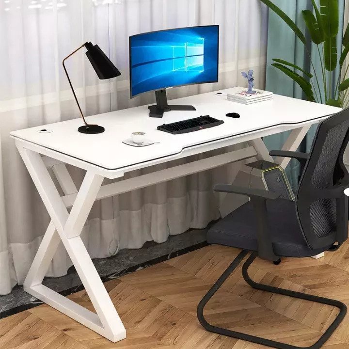 Gaming Table 120CM*60CM*75CM (X Gamer) White Shopee Philippines