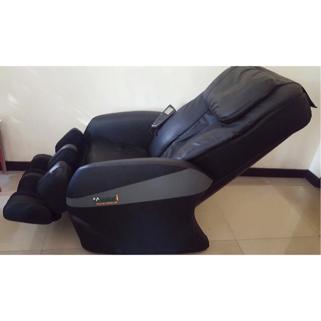 Repriced Wkm750 Boss Massage Chair Shopee Philippines