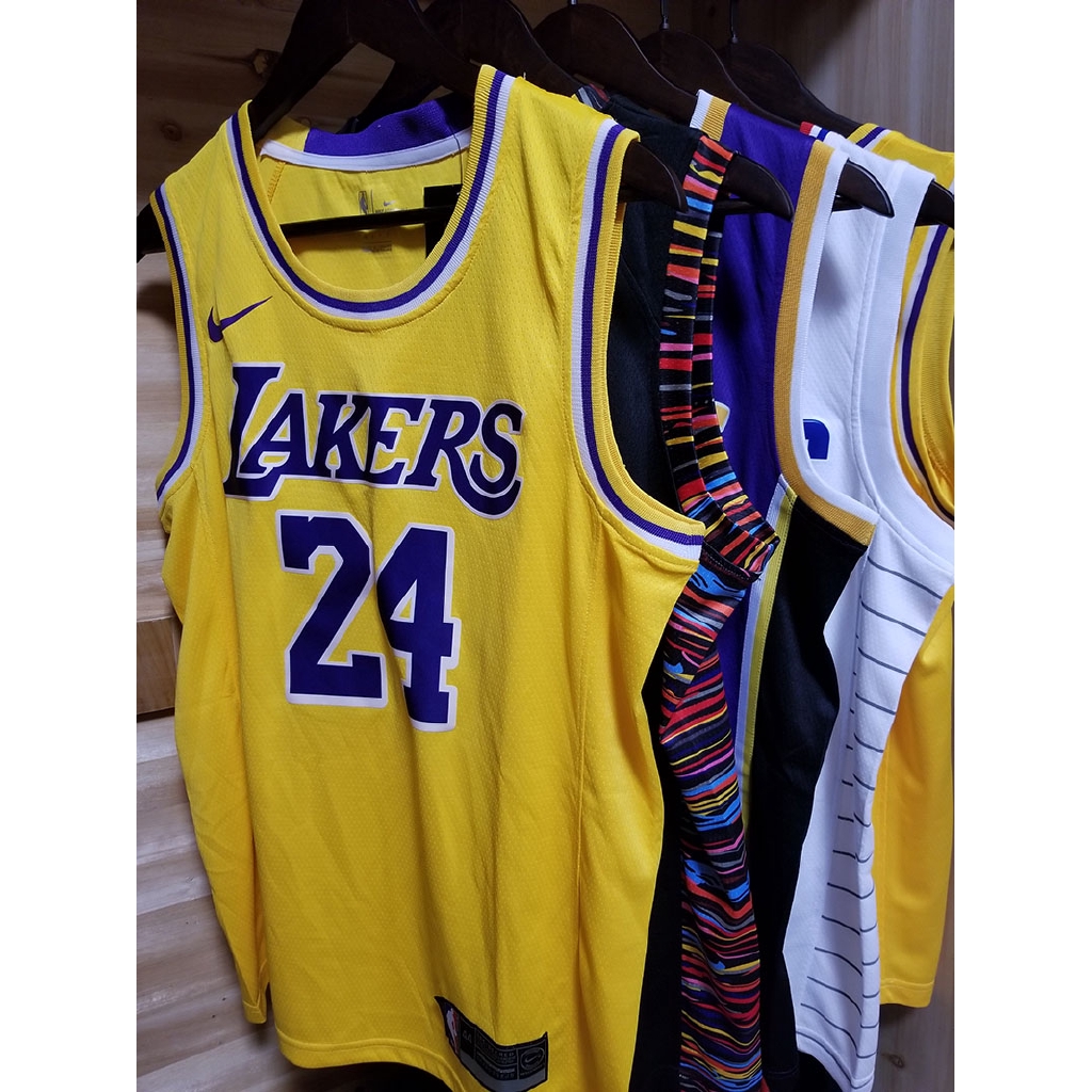 jersey kobe 8