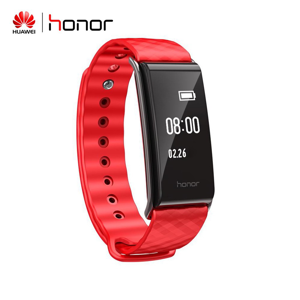 smart band huawei a2