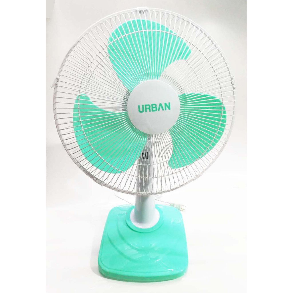 Urban Desk Fan Udf 16 Shopee Philippines