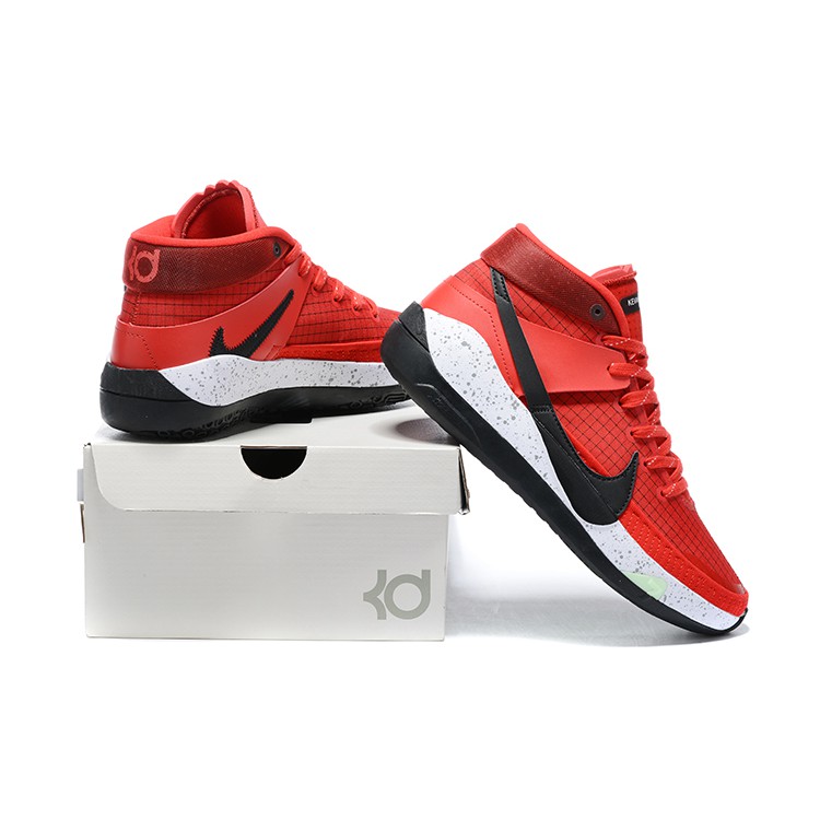 kd 13 red