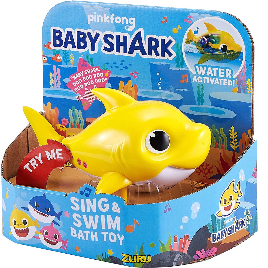 baby shark toy near me