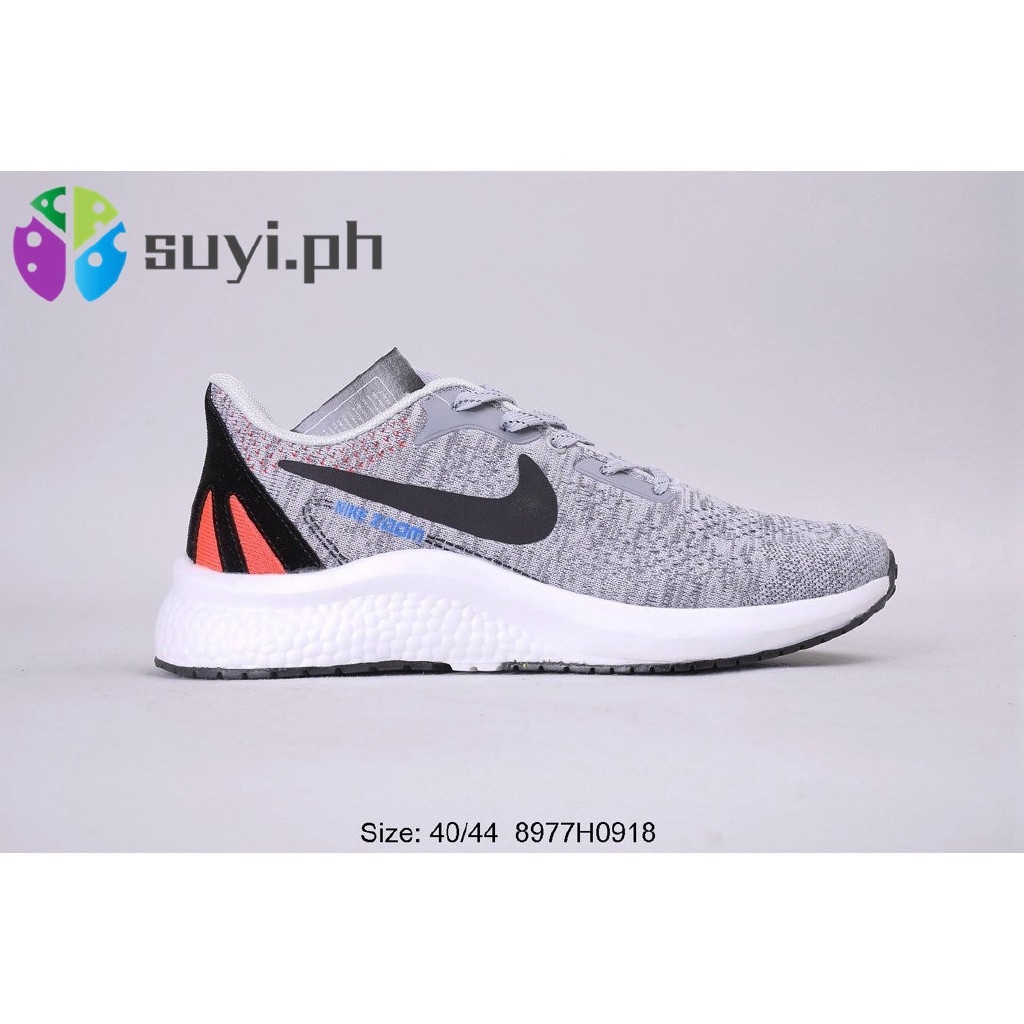 nike sneakers grey color