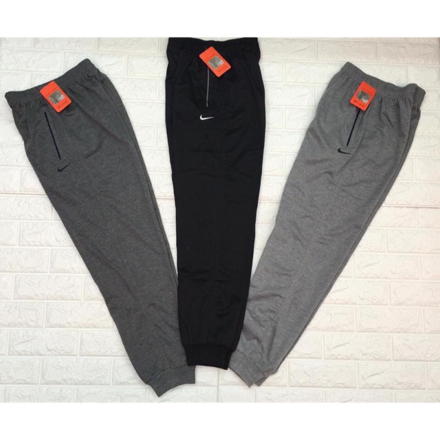 jagger pants nike