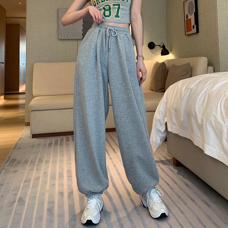oversized sweatpants women