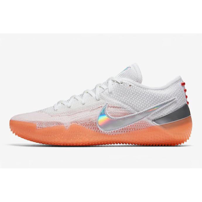 nike kobe ad nxt 360 white