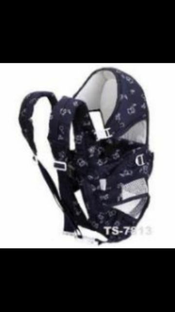 bebeta baby carrier