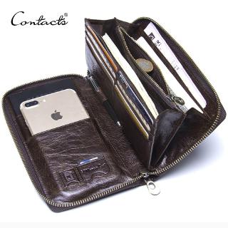 travel purse wallet