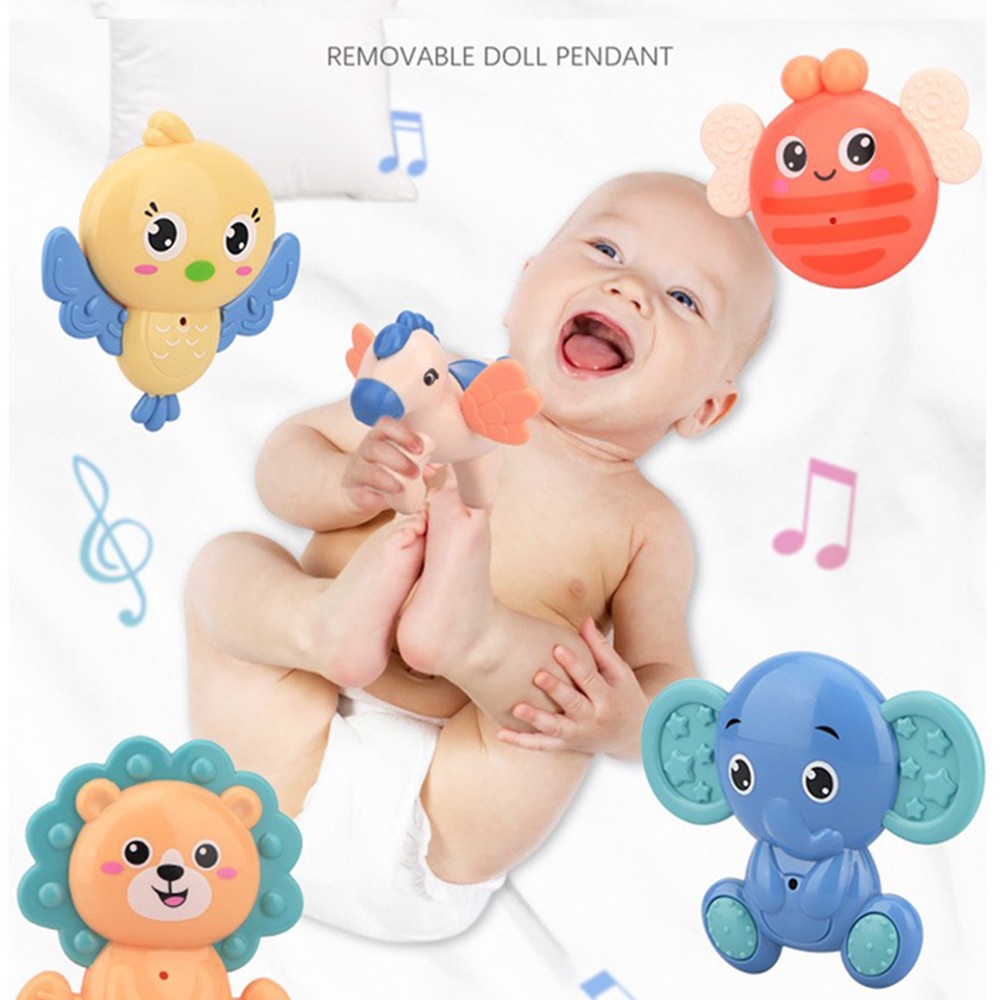 battery operated toys for babies