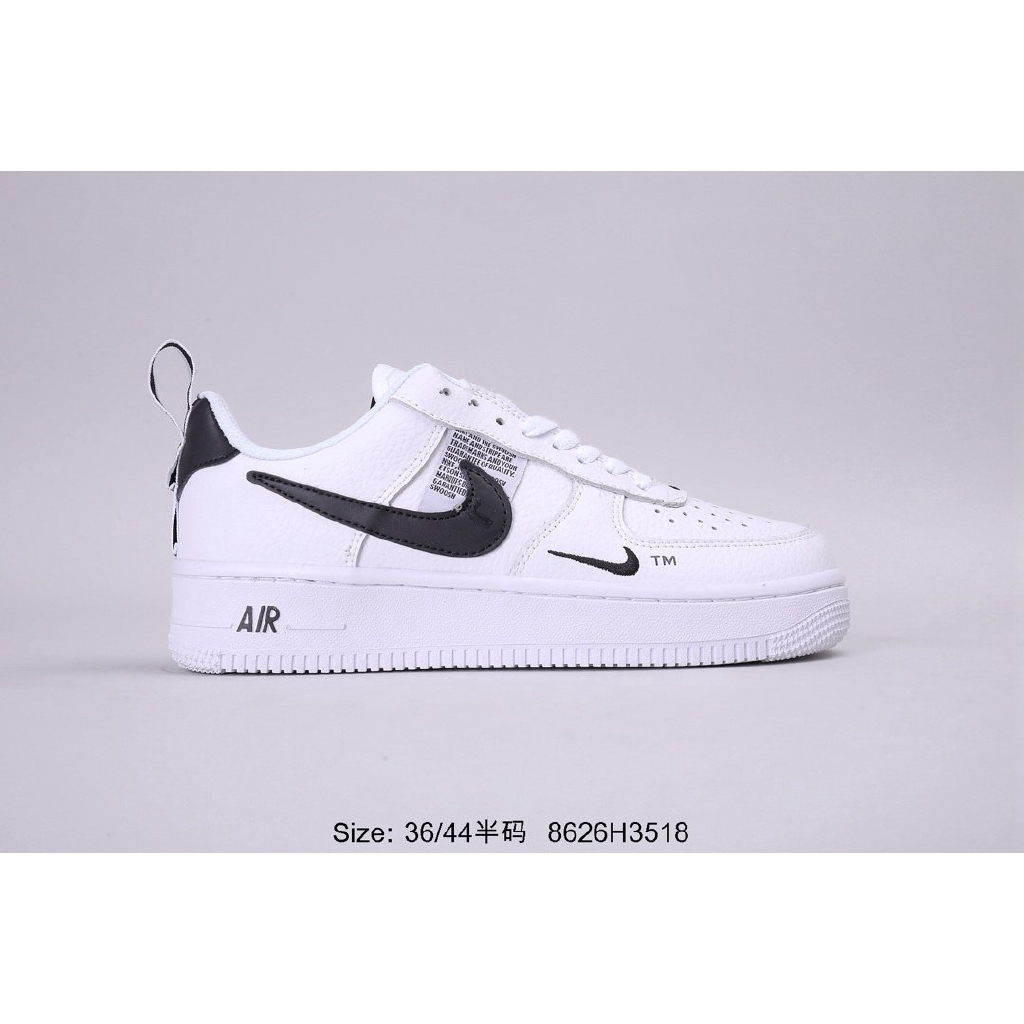 Nike Air Force 1 Low 3M Training Sneakers AF1 03 Casual Sports Skate Shoes  Size:36-44 | Shopee Philippines