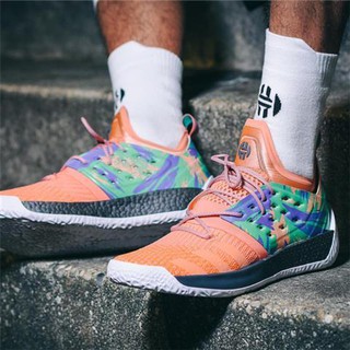 james harden 2 shoes