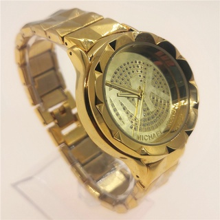 （hot）MICHAEL KORS Watch For Women Pawnable Original Gold MICHAEL KORS Watch For Men Original Pawnabl #7