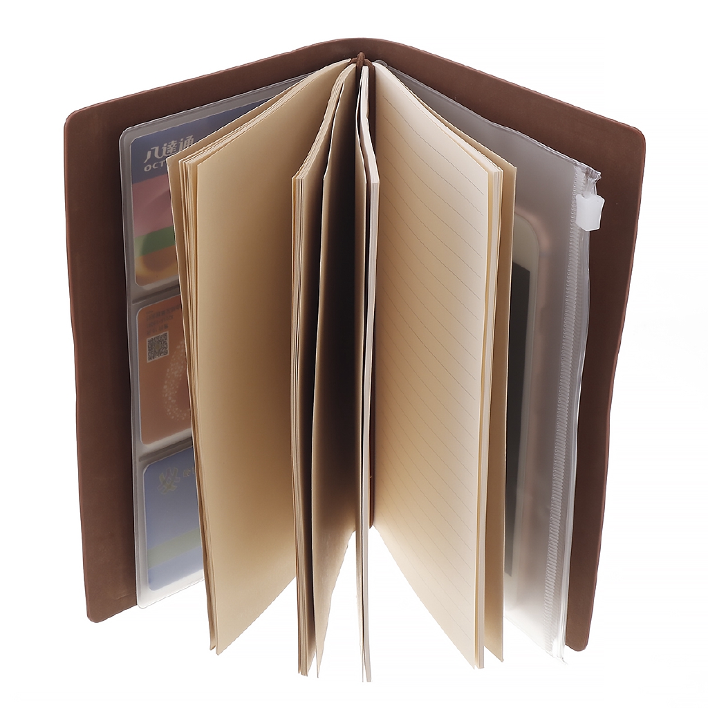 leather journal for wife