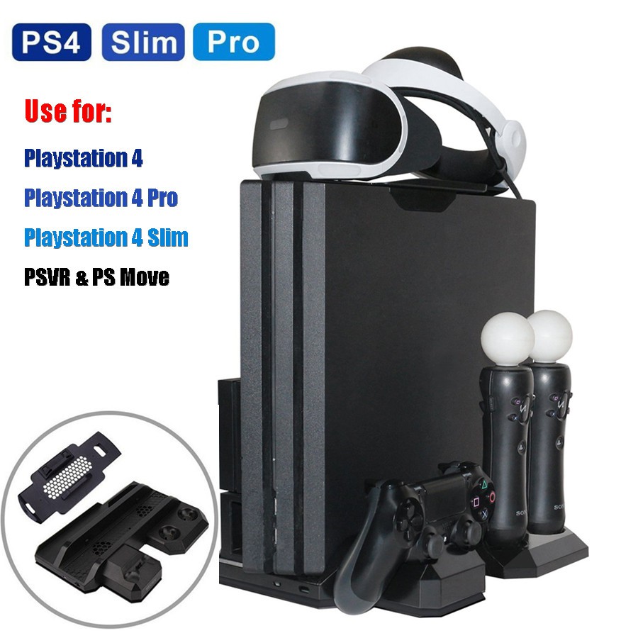 vr playstation 4 pro