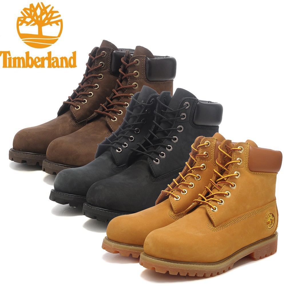 timberland shoes shopee