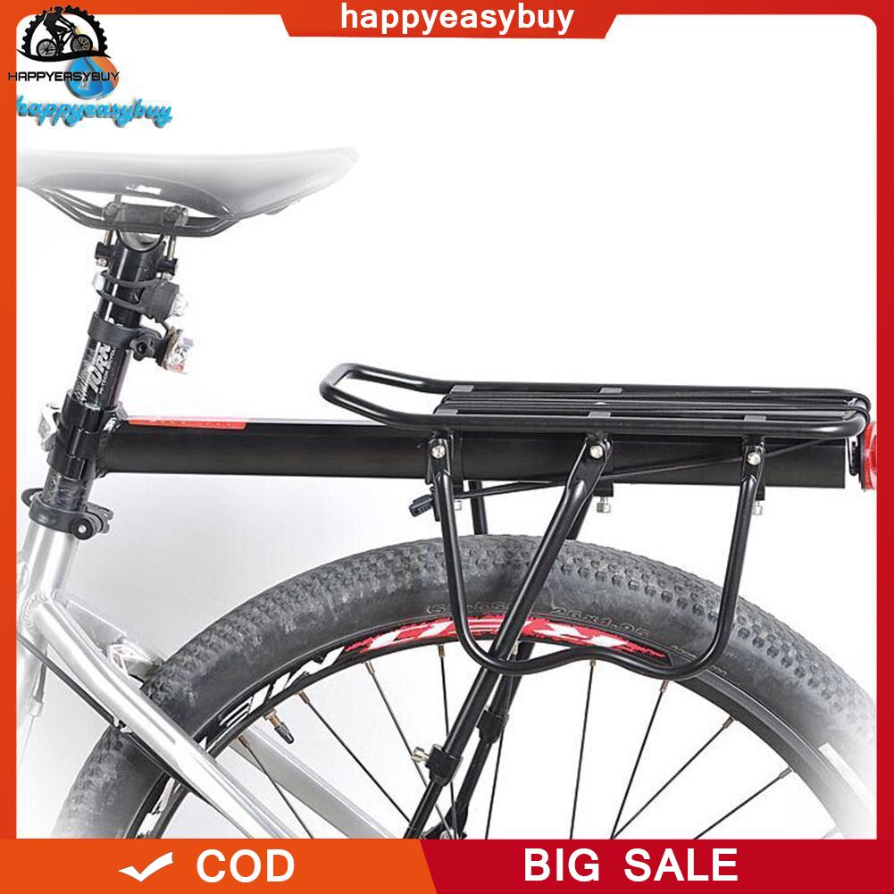 bicycle back rack