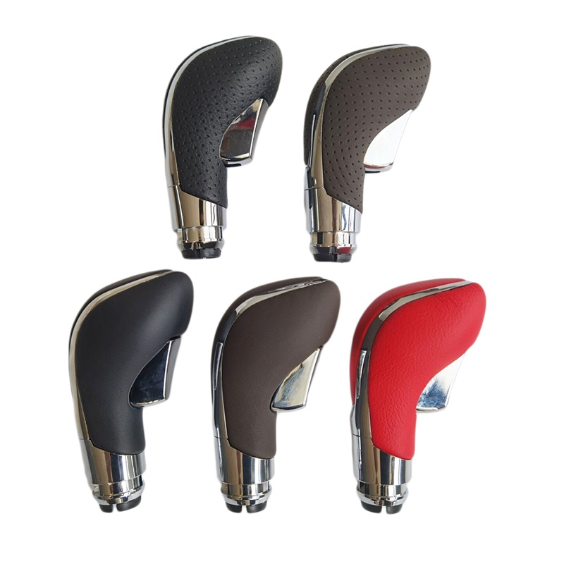 Automatic Gear Shift Knob Shifter Knob Lever Stick For Opel/Vauxhall Insignia/Astra J 20082016