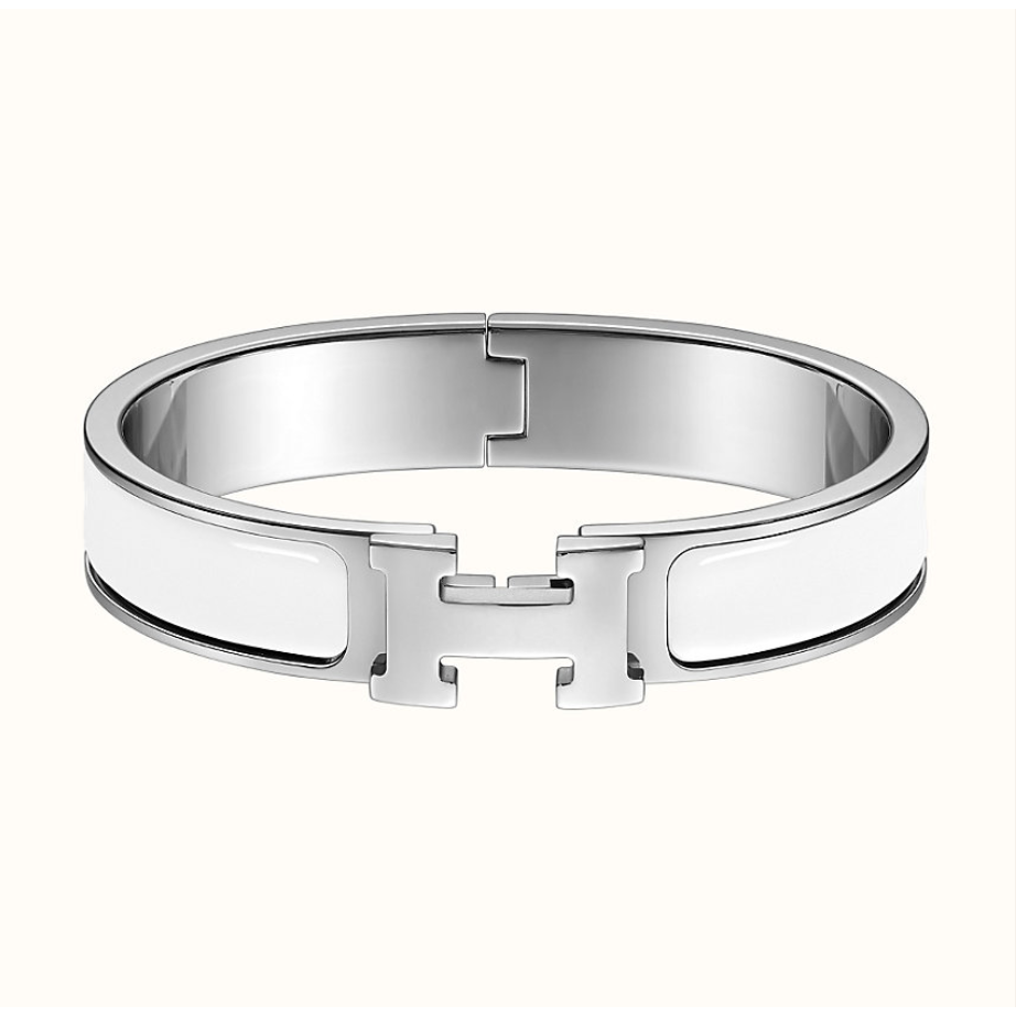 HERMES Clic H bracelet PM 正規品 定価 通販 ladonna.co.jp