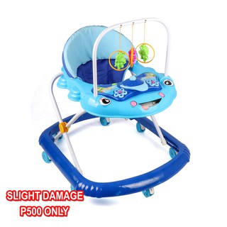 baby walker seat only