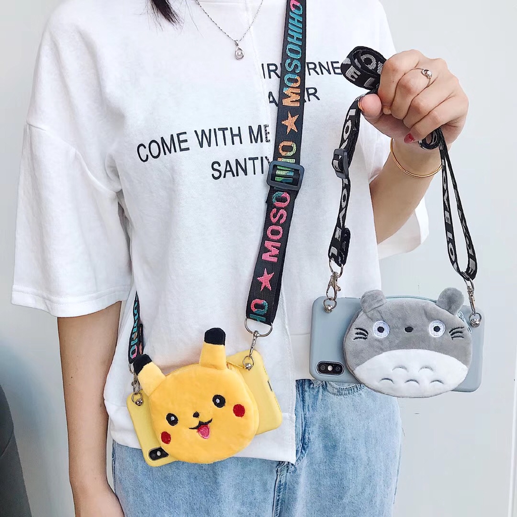 iphone sling bag