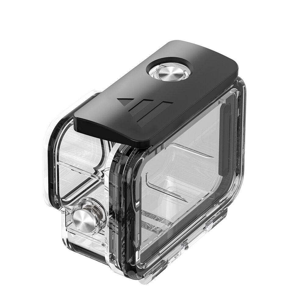 Diving Waterproof Case Housing For Gopro Hero 10 9 Black Action Camera Underwater 50m Protection Shell Box Accessories Shopee Philippines