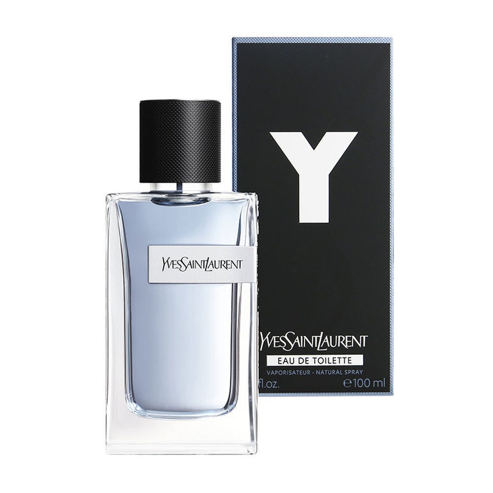 parfum ysl y