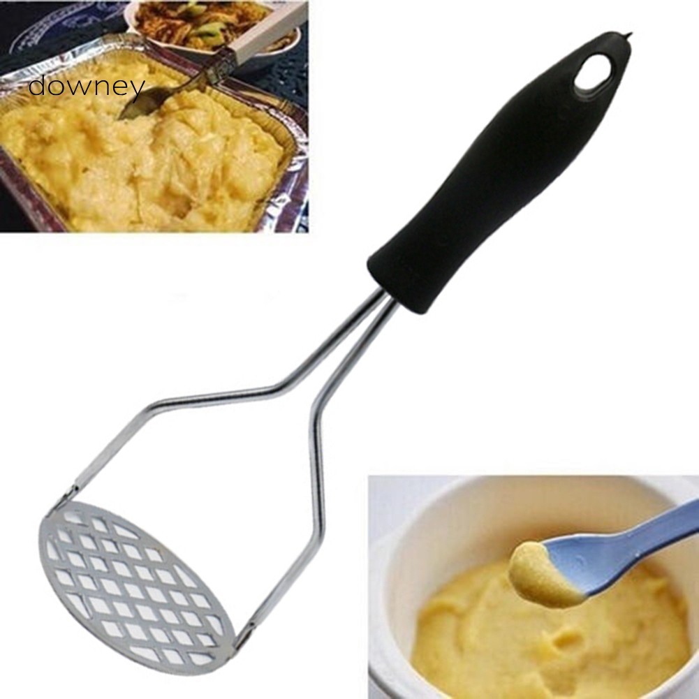 potato ricer tool