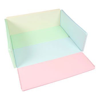 foldaway playmat