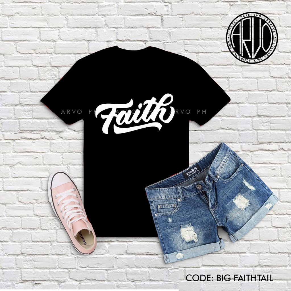 christian tees