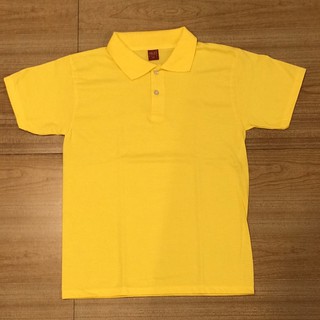 Yalex Red Label With Collar Polo Tshirt shirt (Light Colors) | Shopee ...