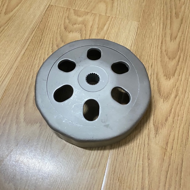 motorcycle clutch cover clutch bell mio i 125 m3,mio soul i 125