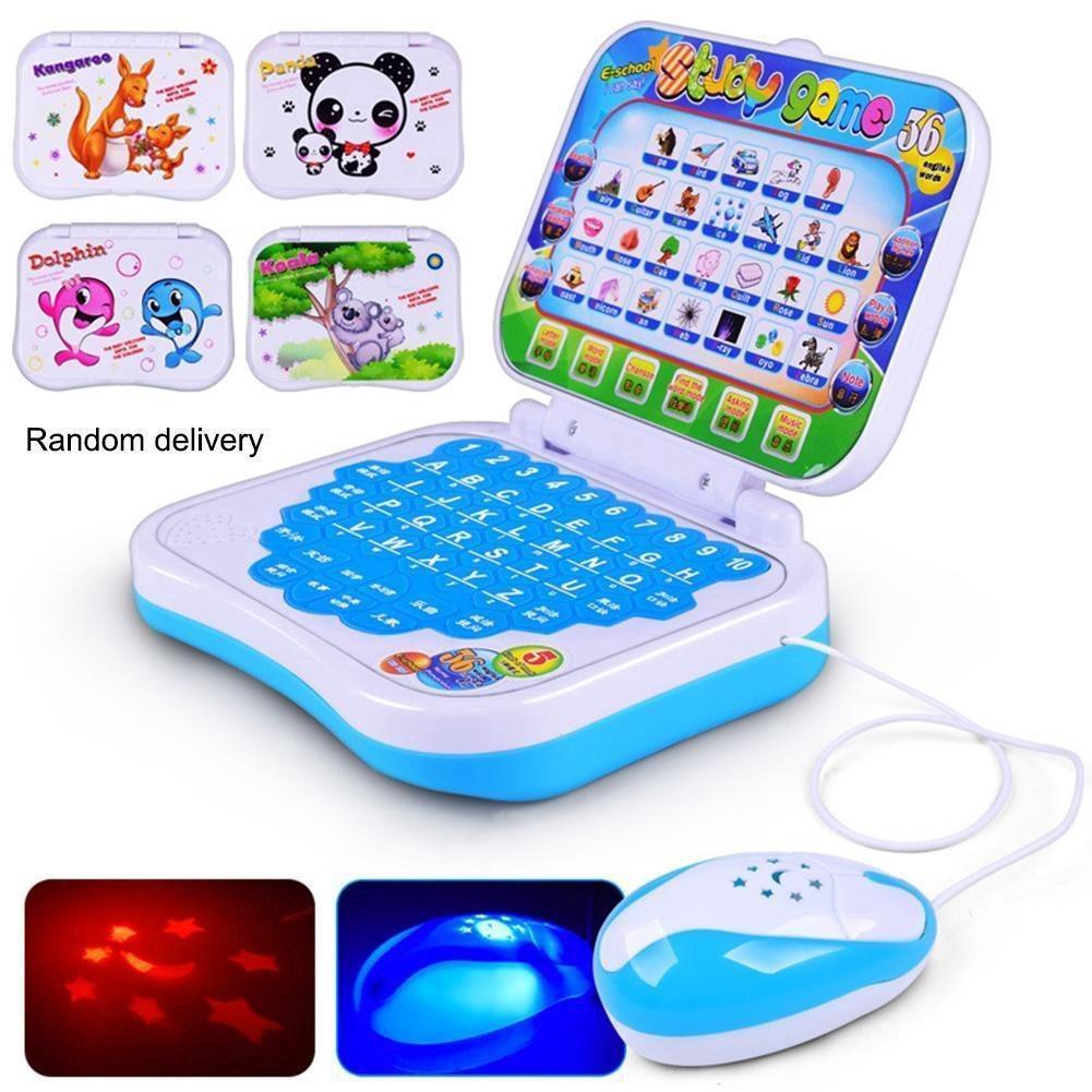 kids laptop toy