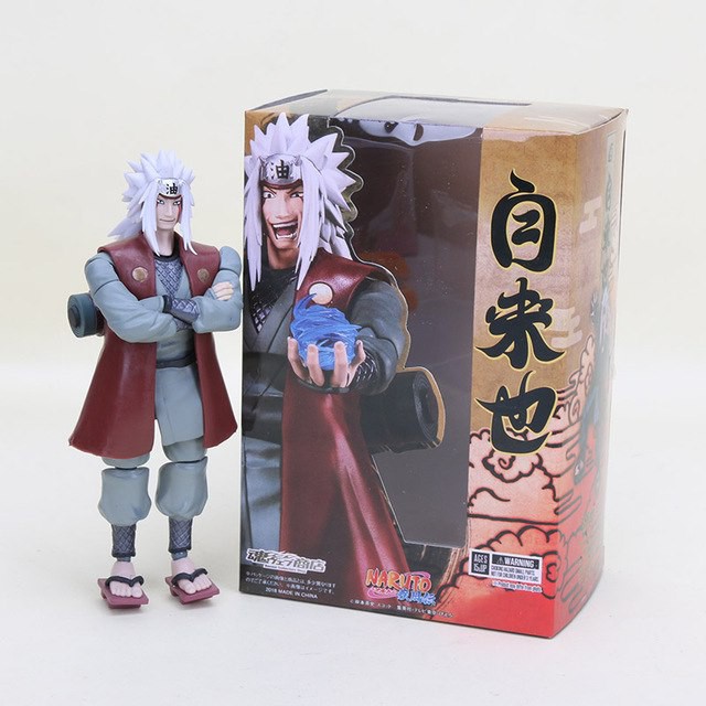shf jiraiya