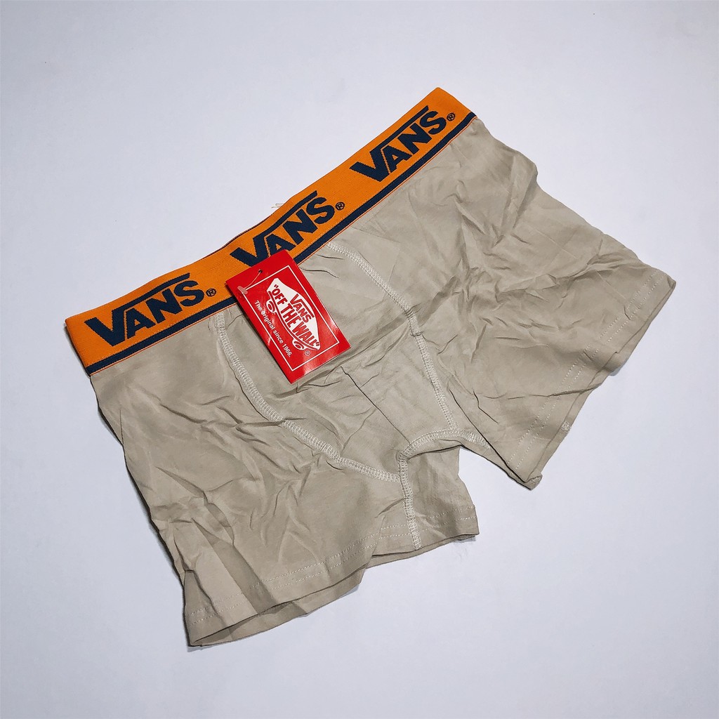 vans boxer shorts