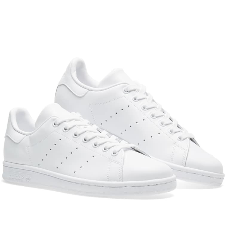 stan smith all white price
