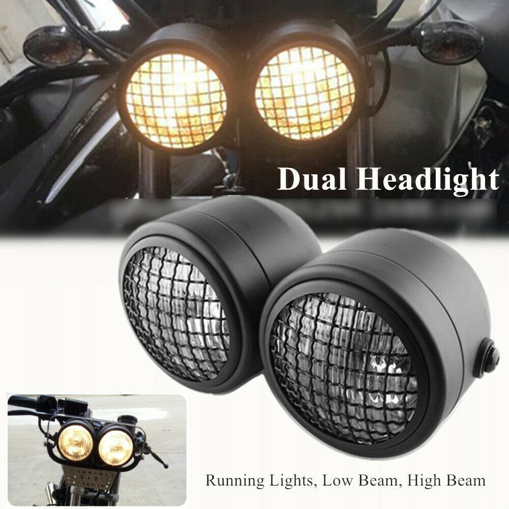 high beam bike lights