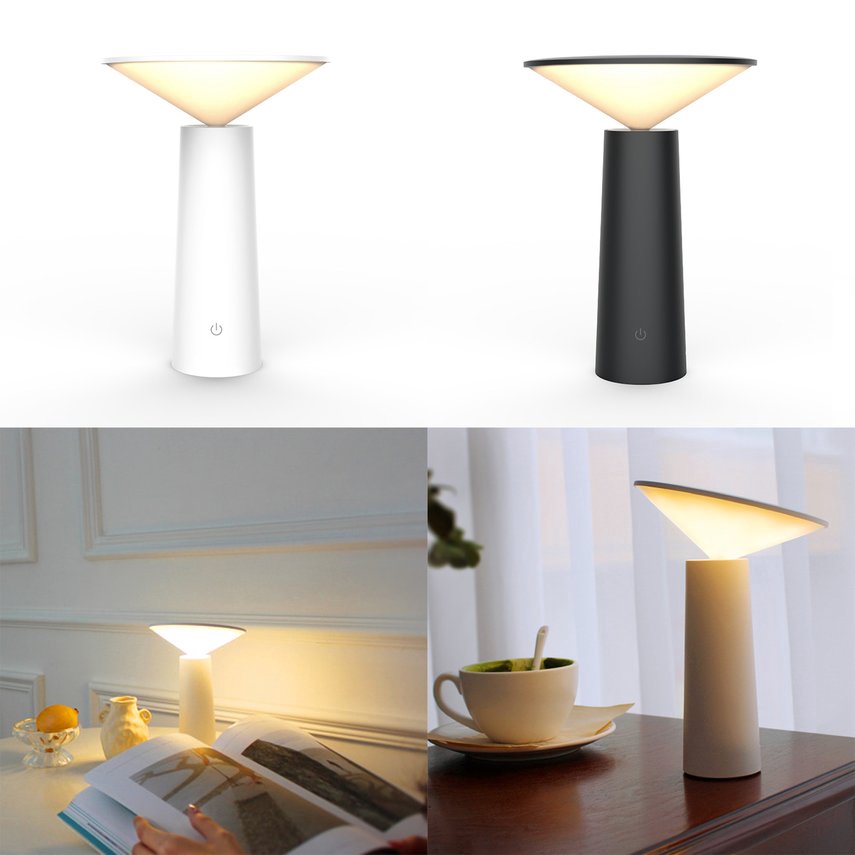 turn off desk lamp