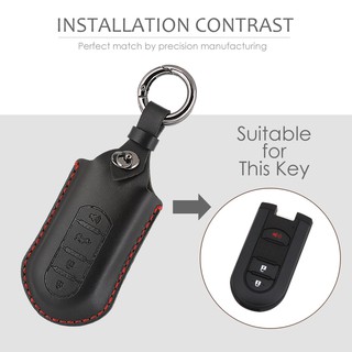 PERODUA Bezza / 2018 Myvi / Axia Car Remote Key Genuine 