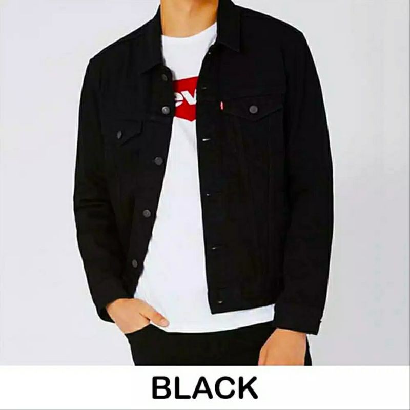 levis denim jacket sale