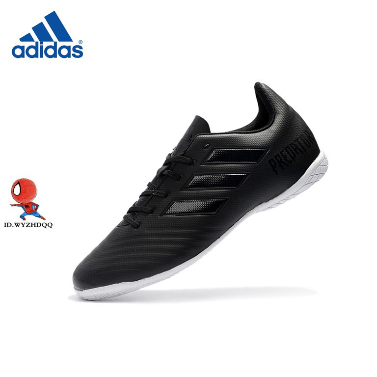 adidas men's predator tango 18.4 indoor soccer shoes