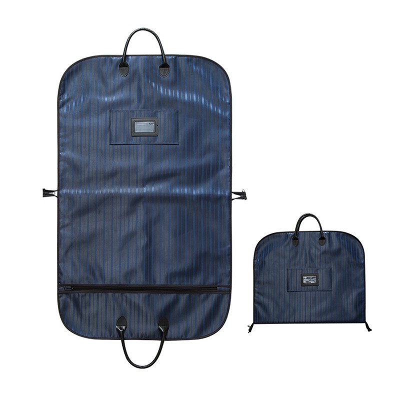travel garment bag for suits