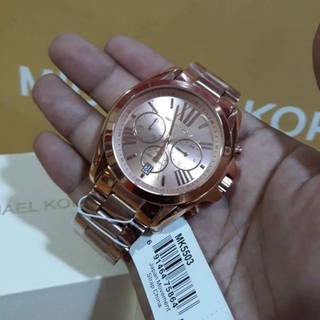 mk5503 rose gold price