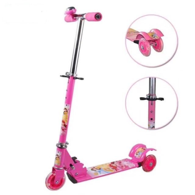 push scooter for kids